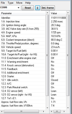 Toyota obd1 serial interface for arduino programming