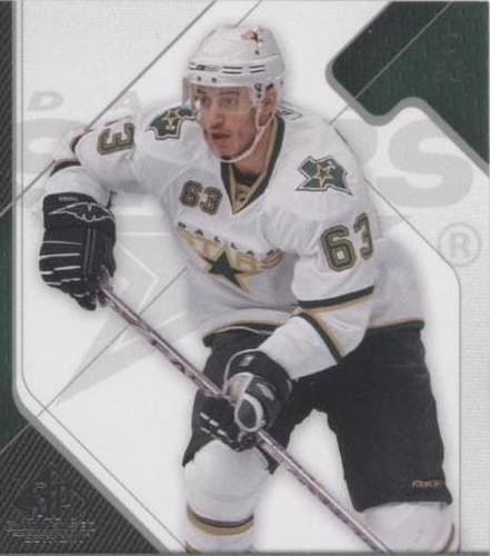 2008-09 SP Game Used Edition - Mike Ribeiro #35