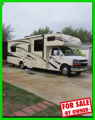 17 Coachmen Freelander 27qb 30 Class C Motorhome C For Sale In Bullock Nc Dcontrol Com