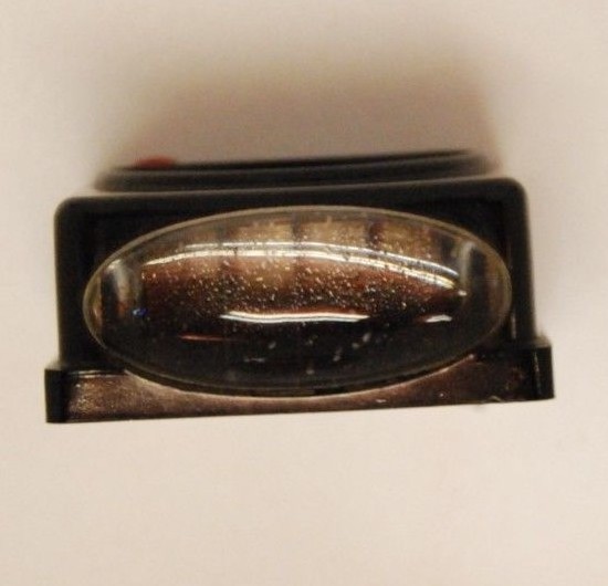 Leica Ombrux f. Leica Light Meter Gossen Rare pre-war accessory