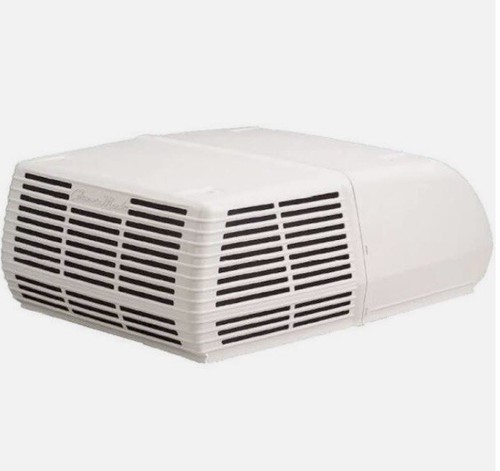 Arctic White Repl. Shroud Camper Rv