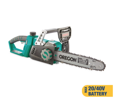 Ferrex battery chainsaw deals