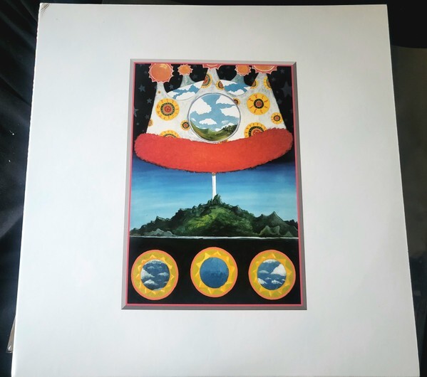 2011年再発盤 Olivia Tremor Control 2LP $_57.JPG?set_id=880000500F