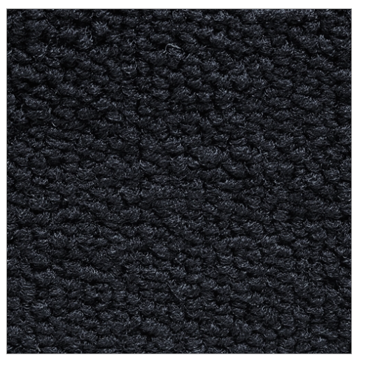 Loop Automotive Carpet Color Black 40 Inches Wide By The Yard Best