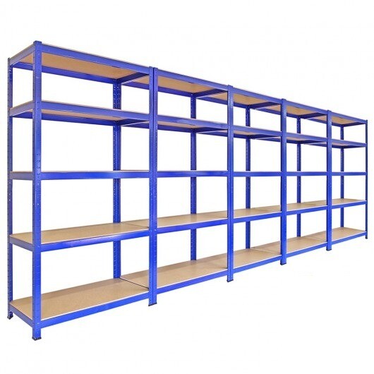 Garage Shelving for sale in UK 75 used Garage Shelvings