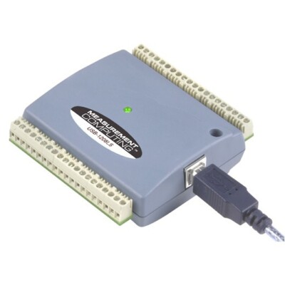 Measurement Computing USB-1208LS USB Data Acquisition Module 193331B-01L