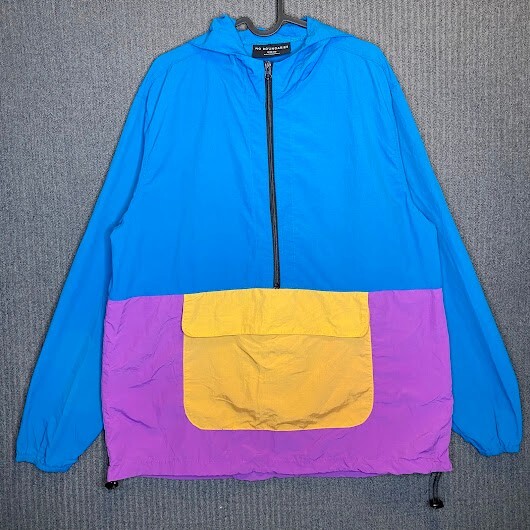 ウェア vintage Intel away uniform y2k vintage Intel away uniform y2k