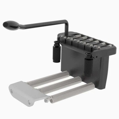Hipshot 6-String US Contour Tremolo