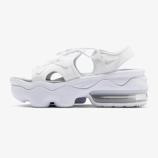 

Женские сандалии Nike Air Max KoKo Pure White (CI8798-100) Expeditedship, Белый, Nike Air Max+