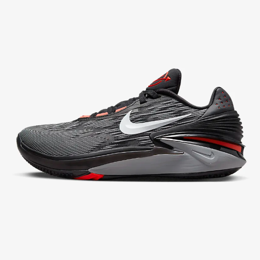 Кроссовки Nike Air Zoom GTCut 2 «черные» (DJ6015-001) Expeditedship