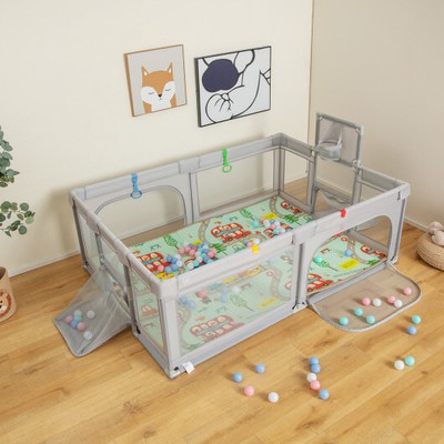 Best large playpen 2025
