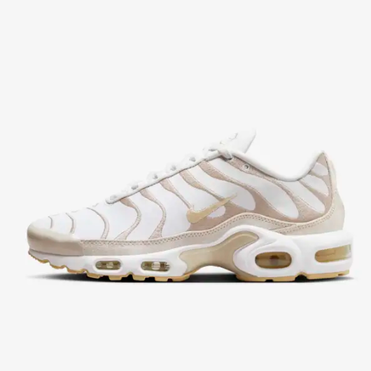 Женские кроссовки Nike Air max Plus Sand Drift (DZ2832-101) Expeditedship