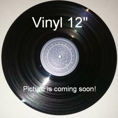 Raylex (Maxi 12") Think of u (Promo, incl. Orig. Mix/Full Crew Remix, 1998)
