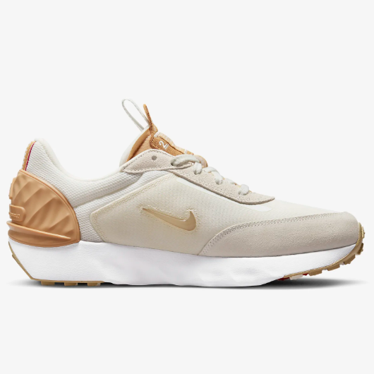 Кроссовки Nike Jordan Granville Pro SP Sail/Gold (DV1235-100) Expeditedship