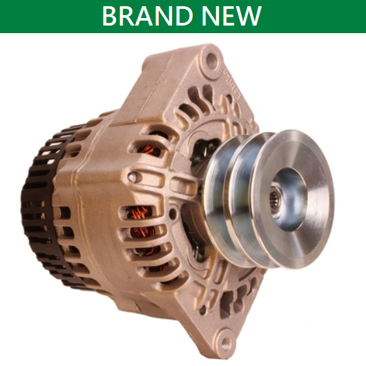 MCCORMICK MC120 MC13 / PERKINS 1104D-44TA ALTERNATOR AAK5516 AAK5304 398436A1
