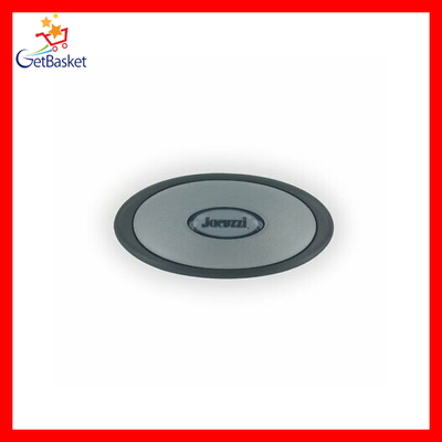 Jacuzzi Spa Pillow Parts Oval Insert J-300 Series Spas 2007+.New