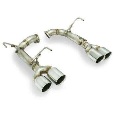 REMARK AXLEBACK EXHAUST DOUBLE WALL FOR SUBARU WRX STI 2015-2020