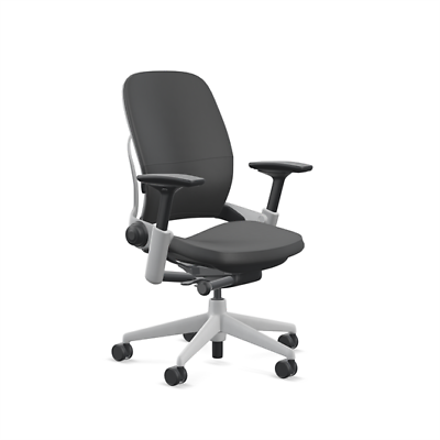 Herman miller embody vs steelcase leap clearance