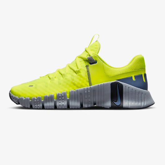 

Кроссовки Nike Free Metcon 5 Volt (DV3949-700) Expeditedship, Nike Free Metcon