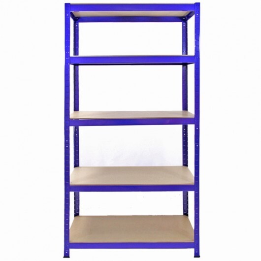 Garage Shelving for sale in UK 75 used Garage Shelvings
