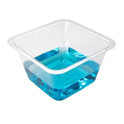 American Educational Products Nasco 1 Gallon Flex-Tank, 60 Pack