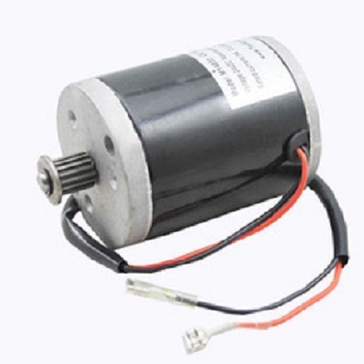 RV-Parts  E-Scooter - RC Modell Elektro Motor 24V 100W - MY1018 Longboard Roller