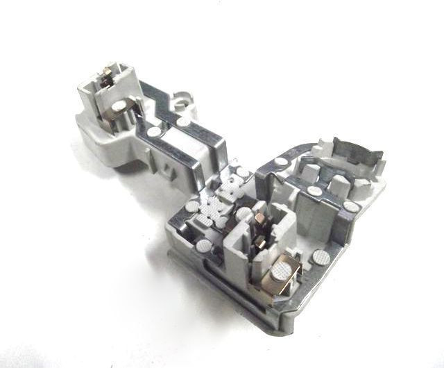 VW GOLF MK7 ESTATE GENUINE REAR TAIL LIGHT BULB HOLDER LEFT N/S 5G9945259A