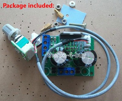 Dual AC 12V~18V TDA7265 2.0 Stereo Dual Channel 25W*2 Mini Audio Amplifier Board