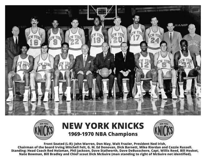 S*】様 NEW YORK KNICKS NBA HEAVYWEIGHT SAT Youth Mitchell & Ness Knicks Primetime Heavyweight Satin