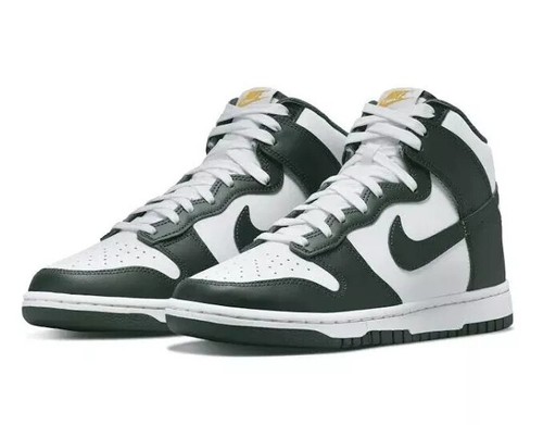 NIKE SB DUNK HIGH キャプテンアメリカ 28.5 箱無し Nike Dunk High Pro Green / UK 8/10 / CZ8149-100 | eBay