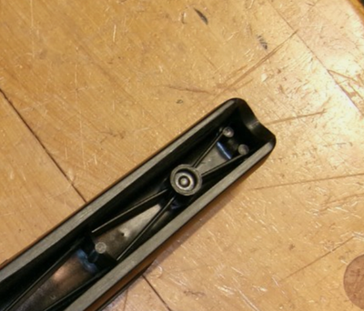 Artikelfoto(s) von einem verifizierten Käufer