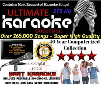 Karaoke Entertainment Karaoke Songs