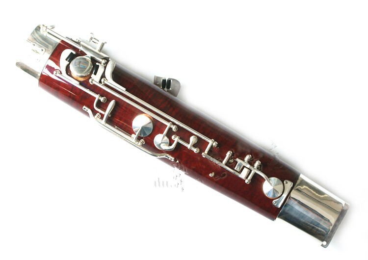 ファゴット クルスペ Bassoon KRUSPE