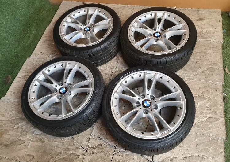 Oem wheels bmw