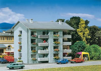 Faller N 232295 Immeuble D''Habitation Neuf
