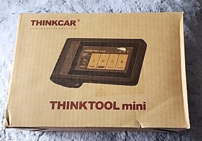 THINKTOOL mini Modular Comprehensive Automotive Car/Vehicle Diagnostic Tool