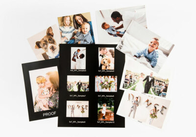 Koala Inkjet Photo Printer Paper 8.5x11 Glossy 48lb 100 Sheets 180g for HP Kodak