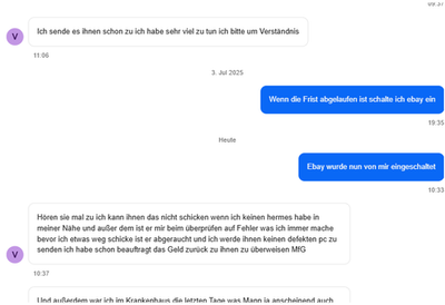 Artikelfoto(s) von einem verifizierten Käufer