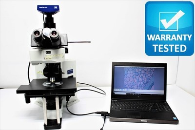 Zeiss AxioCam MRc CCD Microscope Camera Unit3