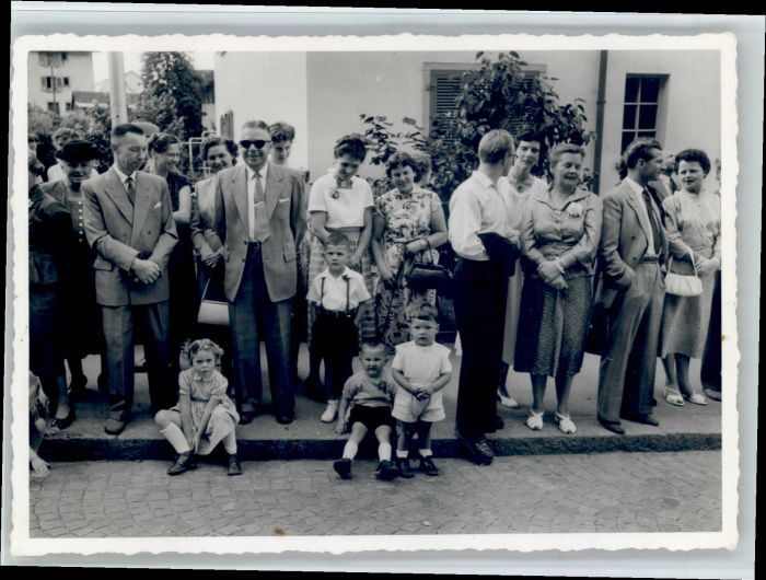 10717967 Aarburg Ag Aarburg [Foto] *