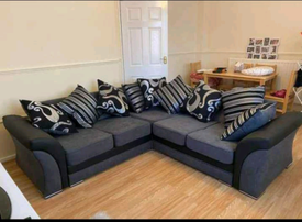 💥 SHANNON SOFA COMFORTABLE AND HIGH QUALITY AVAILABLE IN CORNER 3+2