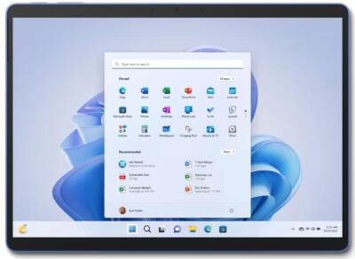 Microsoft Surface Pro 9 13