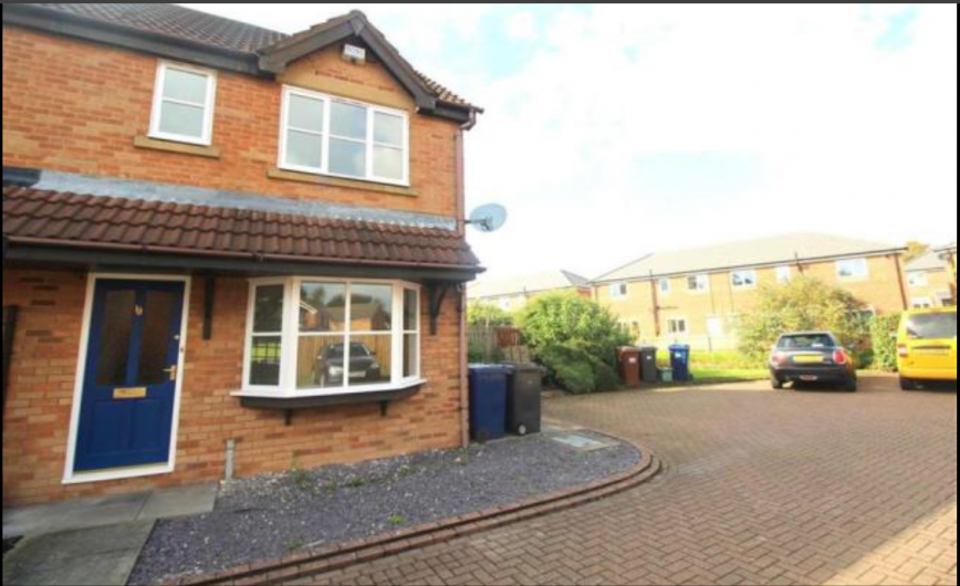 2 bedroom house in Woburn Green, Leyland in Leyland, Lancashire Gumtree