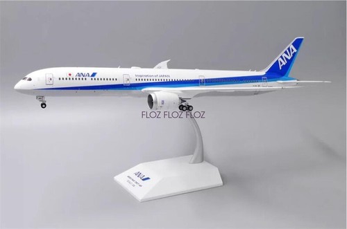 全日空 ANA B787-10 1:200 JA901A JC Wings for JC Wings for ANA for All Nippon Airways for Boeing 787