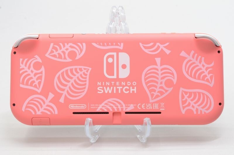 さき　NINTENDO SWITCH LITE イエ… 31wTh2fdpLL._AC_SY200_QL15_.jpg