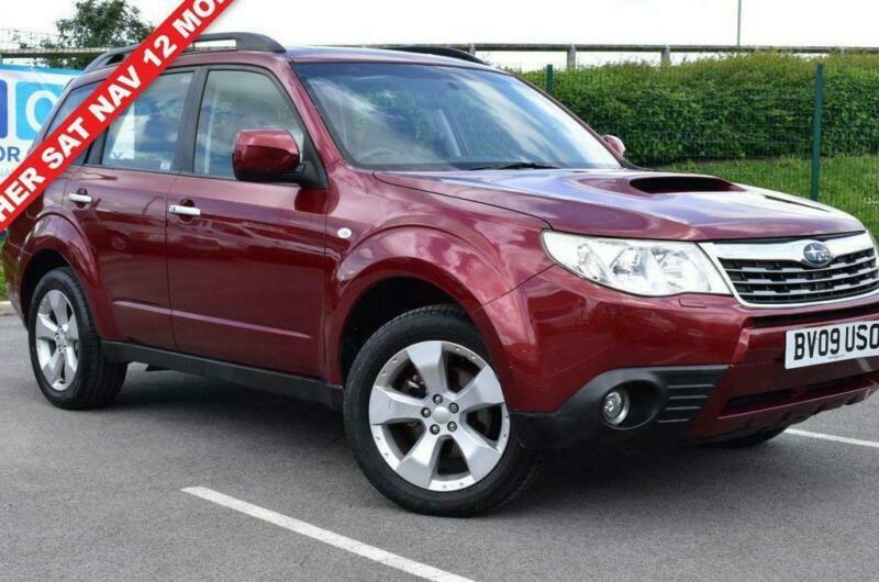Subaru Diesel Usa >> 2009 09 Subaru Forester 2 0 D Xsn 5d 147 Bhp Diesel In Burnley Lancashire Gumtree Subaru Diesel Usa >> 2009 09 Subaru Forester 2 0 D Xsn 5d 147 Bhp Diesel In Burnley Lancashire Gumtree