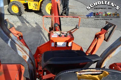 1995 Kubota L2650DT Used
