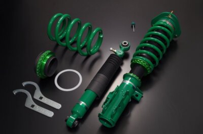 TEIN Flex Z Coilovers for Toyota Alphard 2.5 S (AGH35W) 2018-