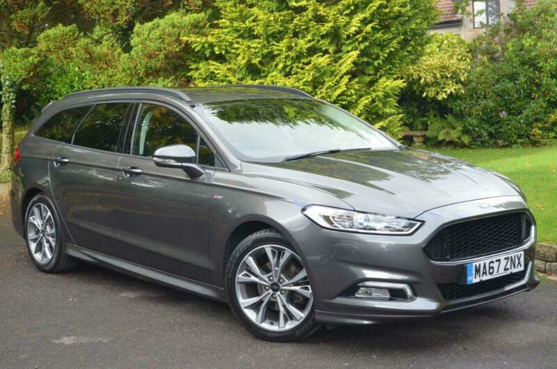 Ford mondeo википедия