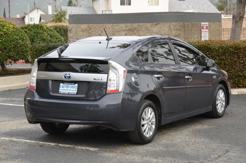 2014 Toyota Prius Base 4dr Hatchback eBay